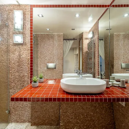 Loft D Exception Au Pied Des Champs-élysées Appartamento Parigi
