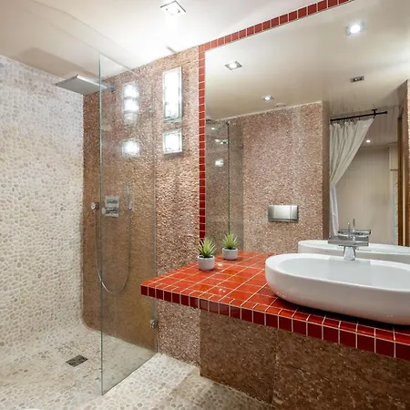 Appartamento Loft D Exception Au Pied Des Champs-élysées Parigi