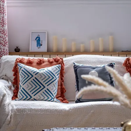 Appartamento Loft D Exception Au Pied Des Champs-élysées