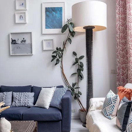 Appartamento Loft D Exception Au Pied Des Champs-élysées Parigi