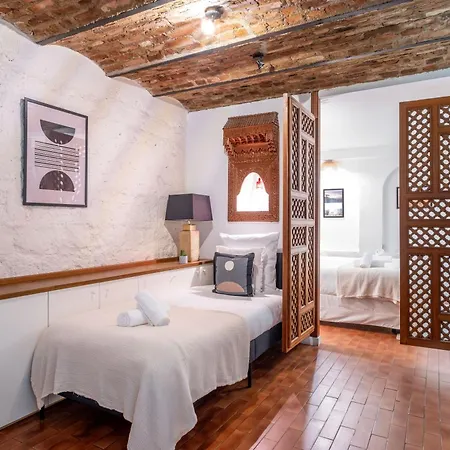 Loft D Exception Au Pied Des Champs-élysées *