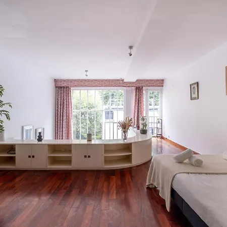 Loft D Exception Au Pied Des Champs-élysées Parigi