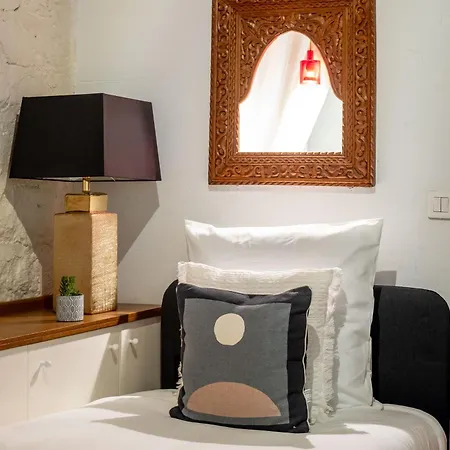 Loft D Exception Au Pied Des Champs-élysées * Parigi