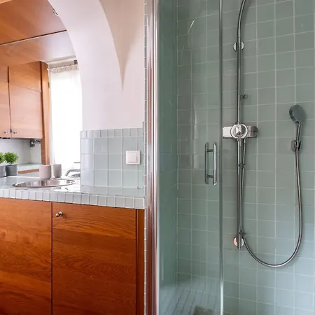 Loft D Exception Au Pied Des Champs-élysées * Parigi