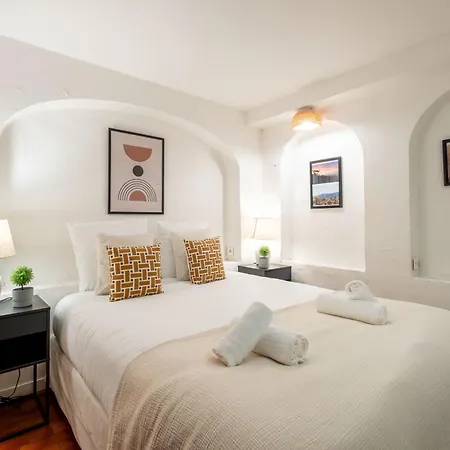 Loft D Exception Au Pied Des Champs-élysées