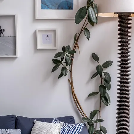 Appartamento Loft D Exception Au Pied Des Champs-élysées