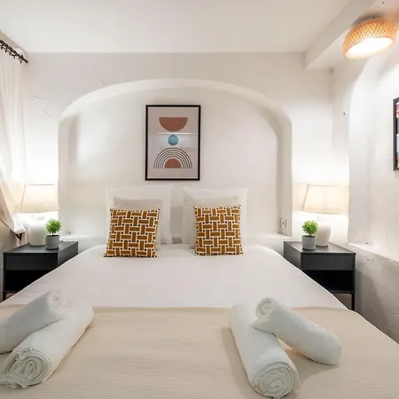 Loft D Exception Au Pied Des Champs-élysées