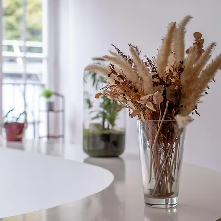 Appartamento Loft D Exception Au Pied Des Champs-élysées