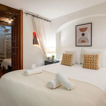 Loft D Exception Au Pied Des Champs-élysées Appartamento *